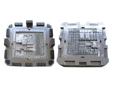 注塑模具熱流道模具的操作失誤和典型制品缺陷